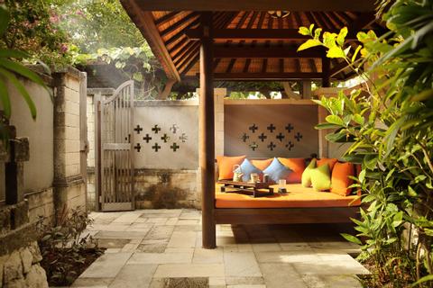 Sudamala Suites and Villas Indonesia